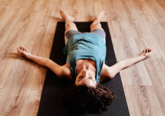Guided Breathwork