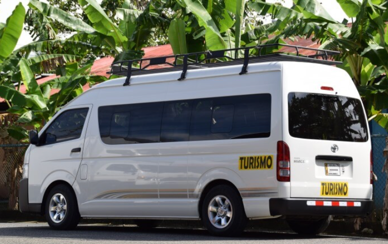 Ground Transportation
