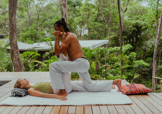 Massage